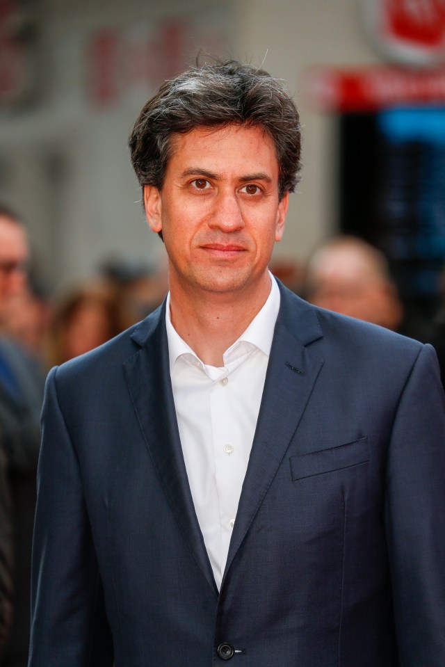 Miliband has been slammed for 'ruining' the state of the Labour party by a fellow MP