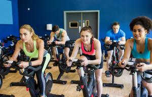 Boffins prove that exercising four hours after studying helps students' remember what they learned