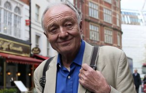Livingstone insists he's not anti-Semitic as senior Jewish figure brands him a 'political pariah'