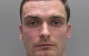 Paedo Adam Johnson loses so much weight in jail he looks like a 'heroin addict'