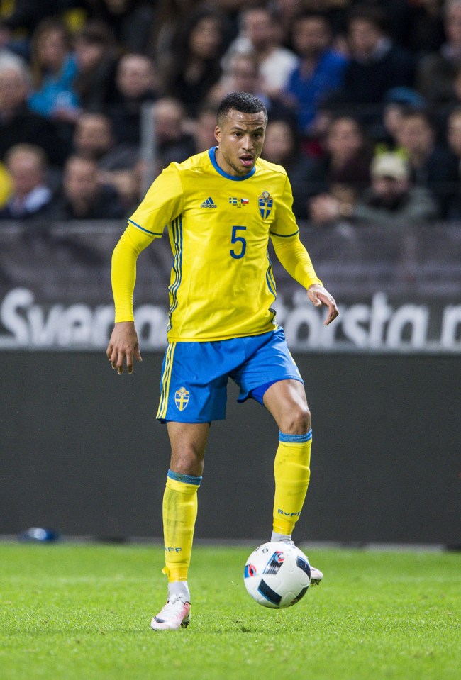 Sweden v Czech Republic - International Friendly