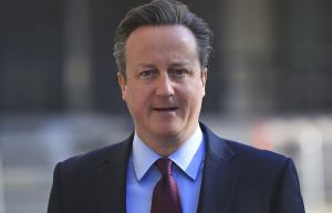 Think-tank puts pressure on David Cameron to reconsider 'attachment' to notion of free movement