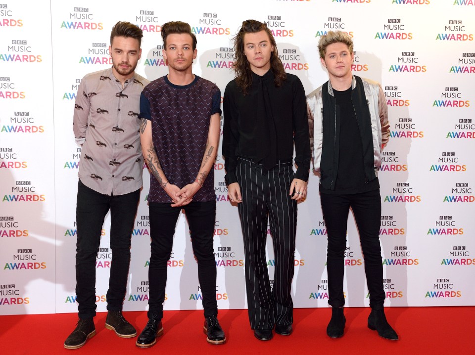 One Direction