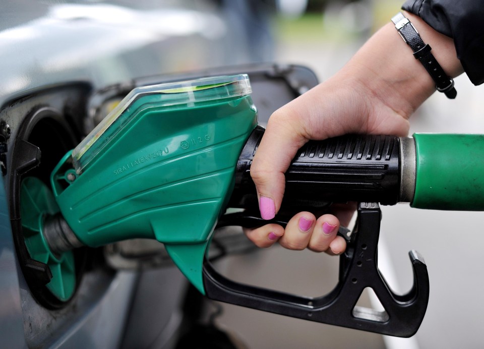 Fuel prices Brexit EU