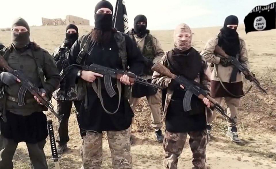 isis 