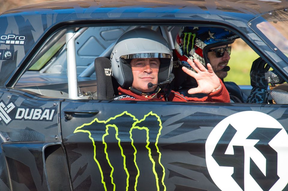 Top Gear