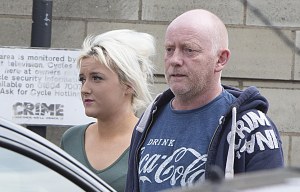 Mum of baby mauled to death by pitbull pleads guilty to being in charge of banned dog