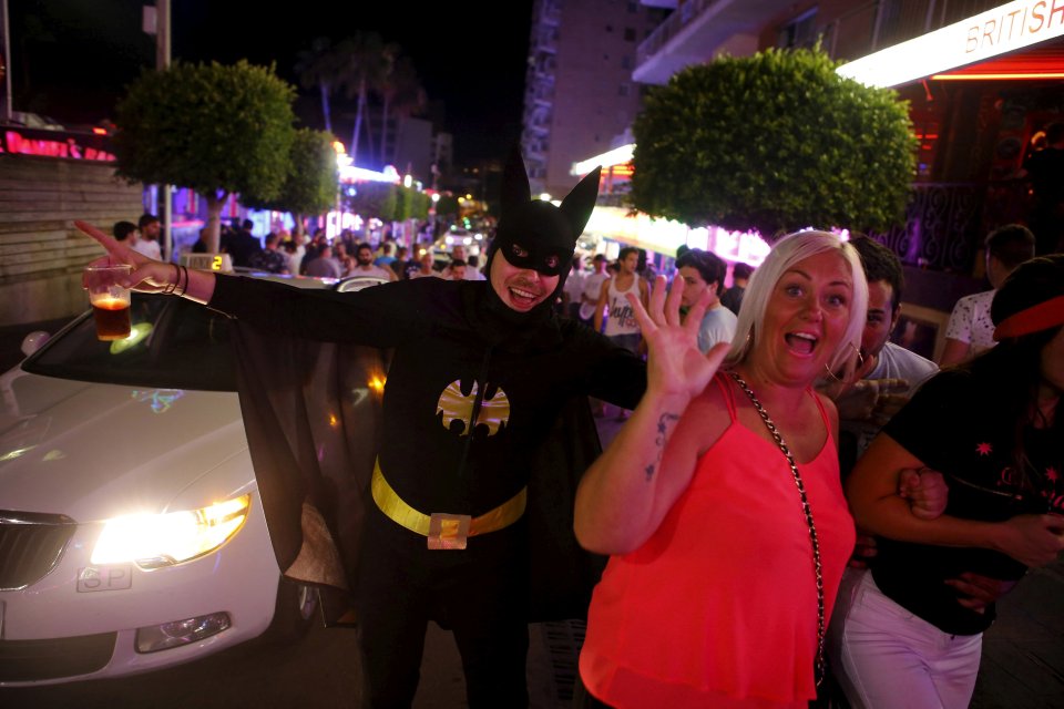 Magaluf