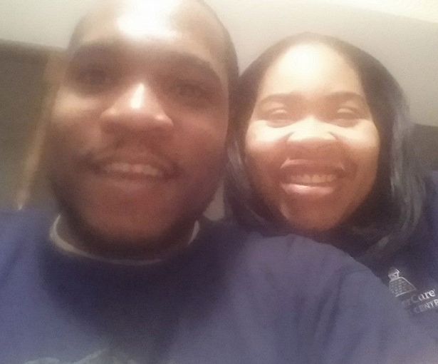 Michelle Gregg and Deonne Dickerson have sparked public outcry after endangered gorilla was shot dead because their son got into its cage
