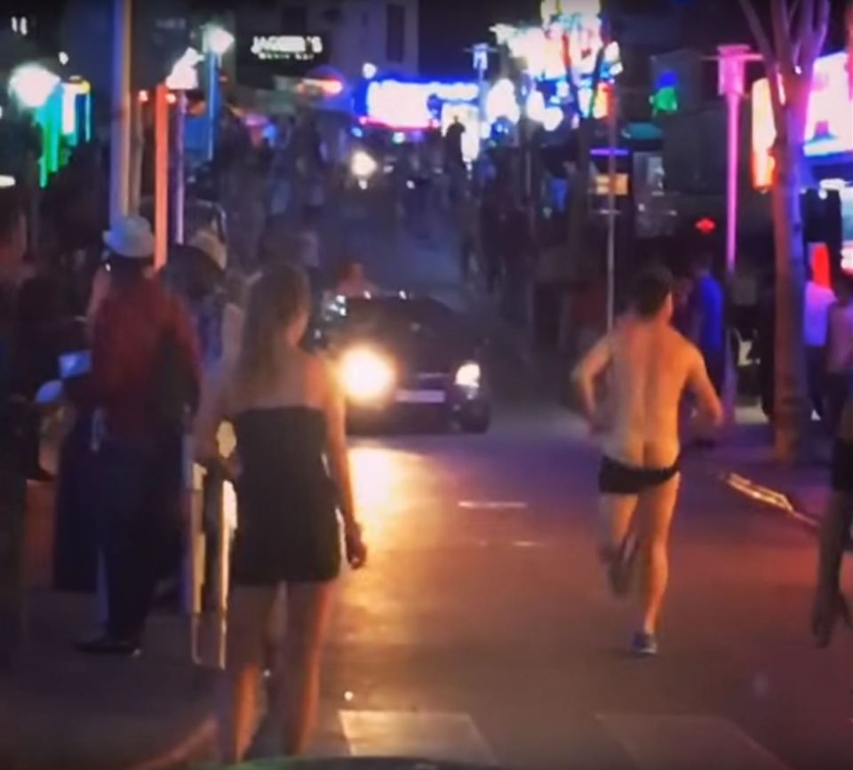 Magaluf