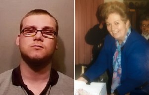 'He's the scum of the earth': Nephew slammed after stealing his dying aunt's life savings
