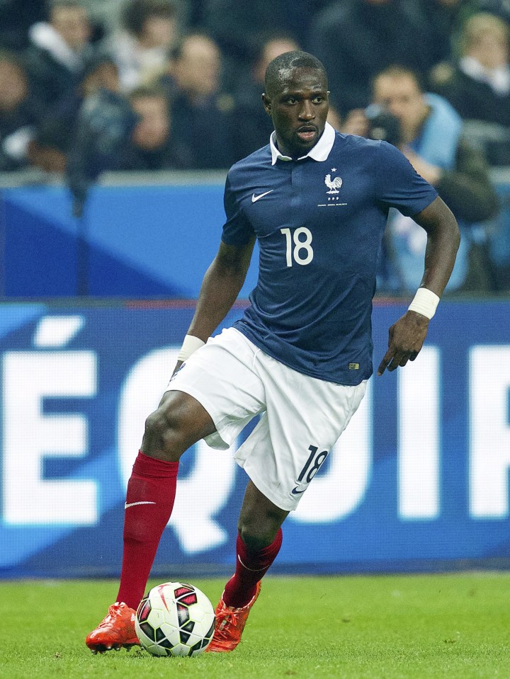 International Friendly - "France v Brazil"