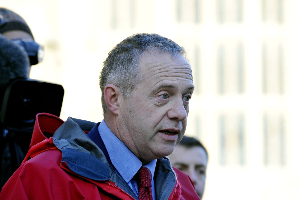 John Mann