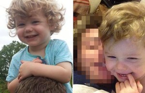 Family 'devastated' by death of two-year-old 'murdered by couple' in sleepy Dorset village