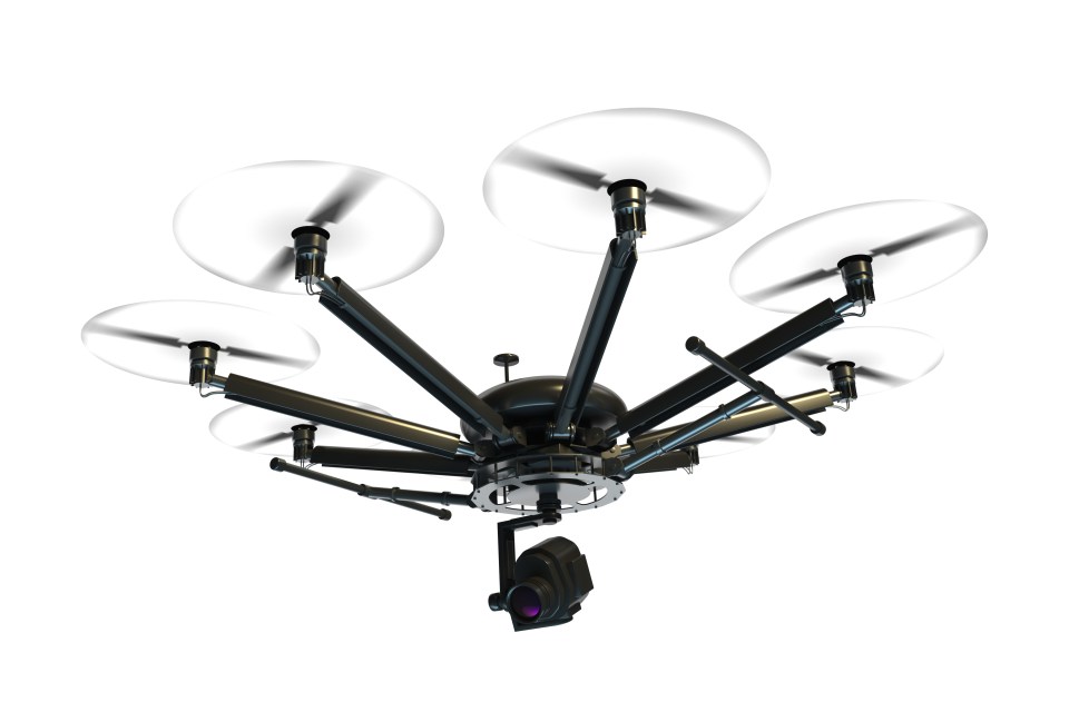 Drone