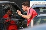 Mark Wright And Michelle Keegan