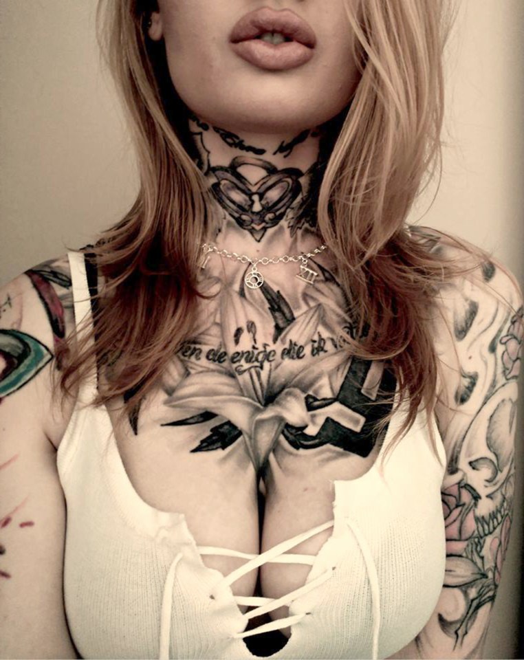 Eva Van Housen