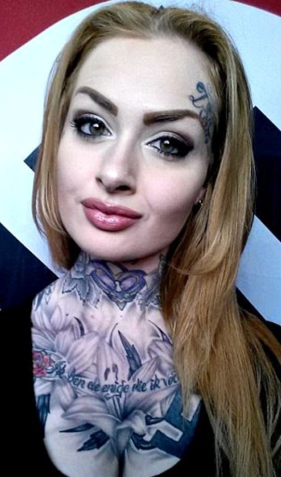 Eva Van Housen
