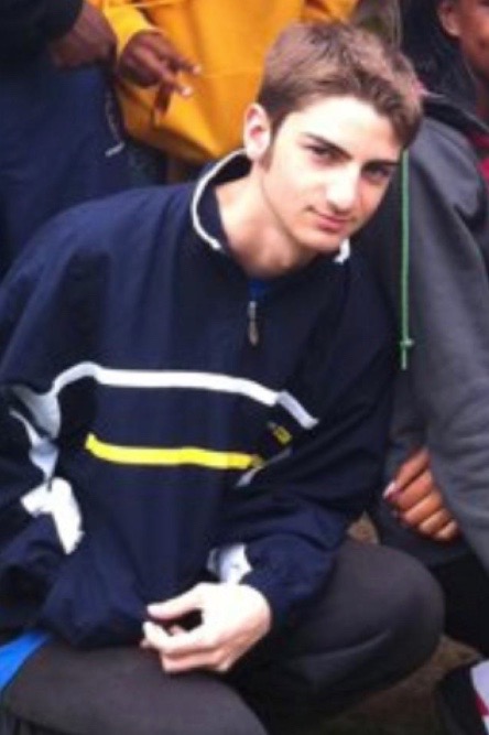Andreas Christou