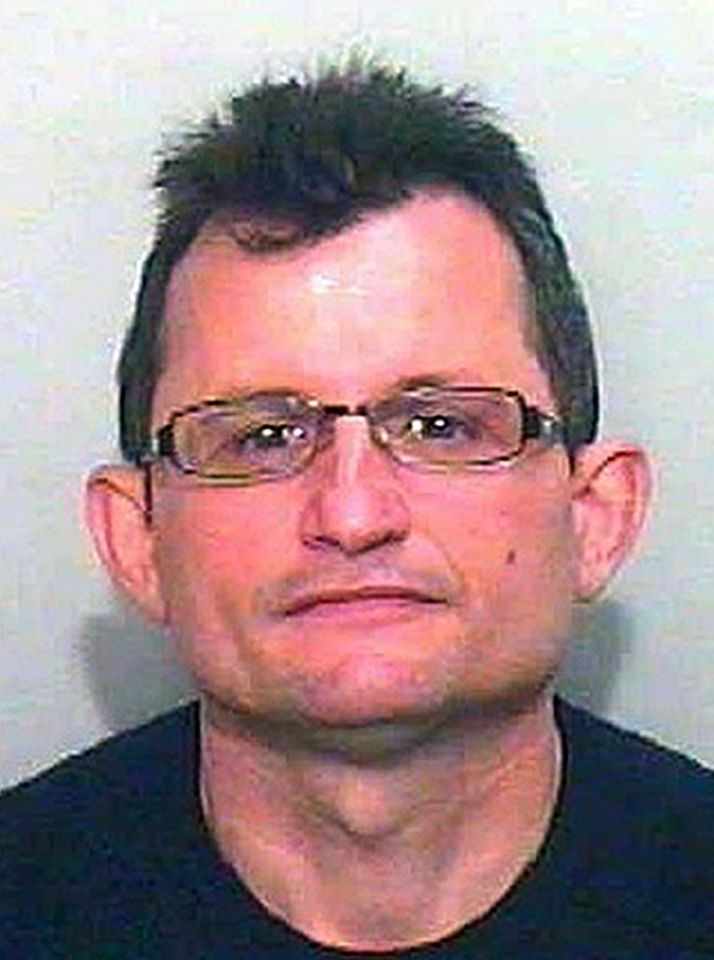 Police are looking for this man who lived in the UK under a stolen identity for fifteen years