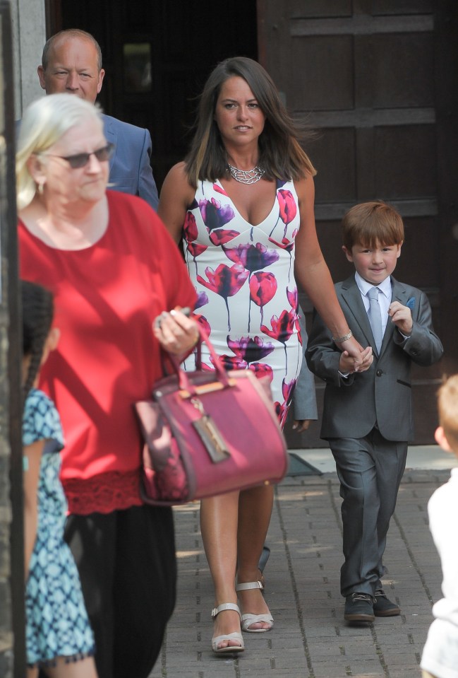 SIMON KAREN DANCZUK