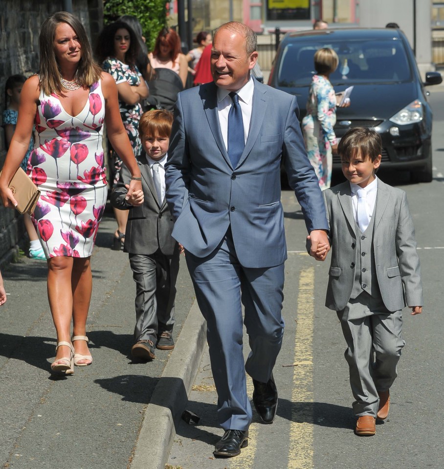 SIMON KAREN DANCZUK