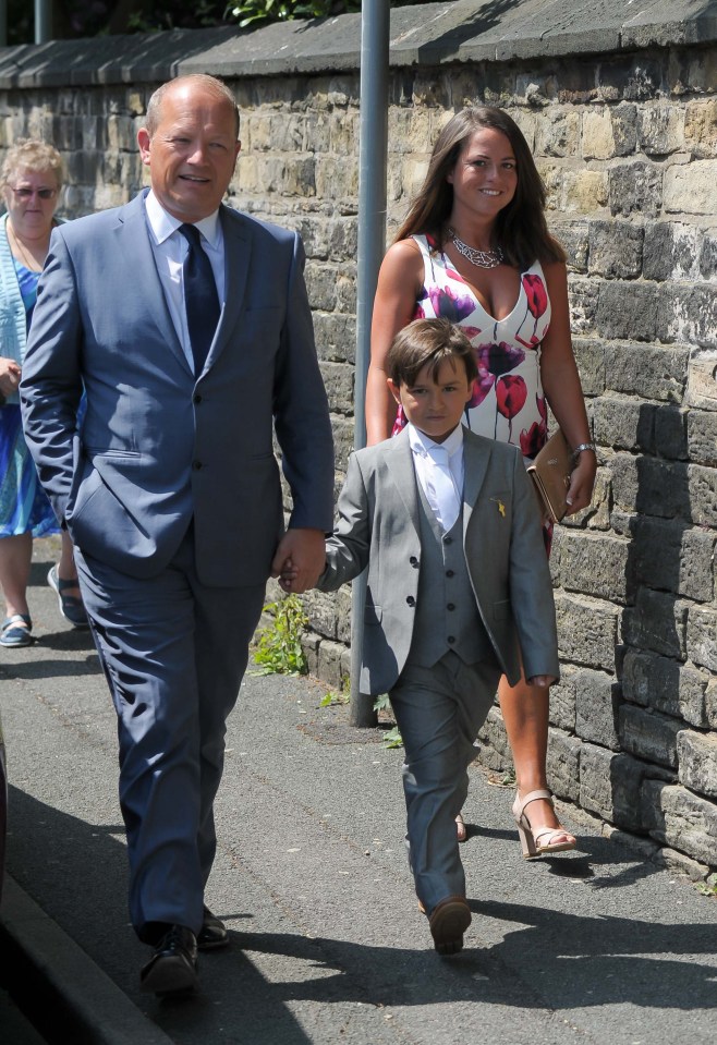 SIMON KAREN DANCZUK
