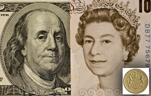 Pound