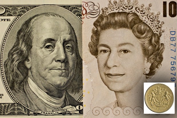 Pound