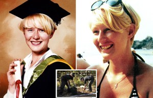 DNA breakthrough could nail the monster who murdered Melanie Hill 20 years ago