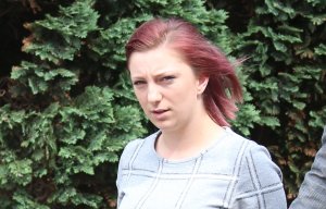 Young mum who had sex with boy, 15, is spared jail after her victim said he didn't want her punished