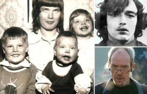 Triple child killer 'set for release' deserves 'slow, painful death' says victim's relative