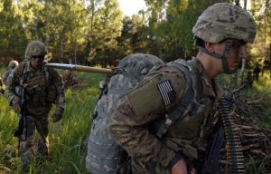 British soldiers can now reveal sensitive information if captured