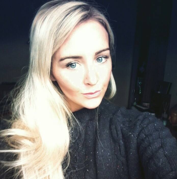Holly Bradbury