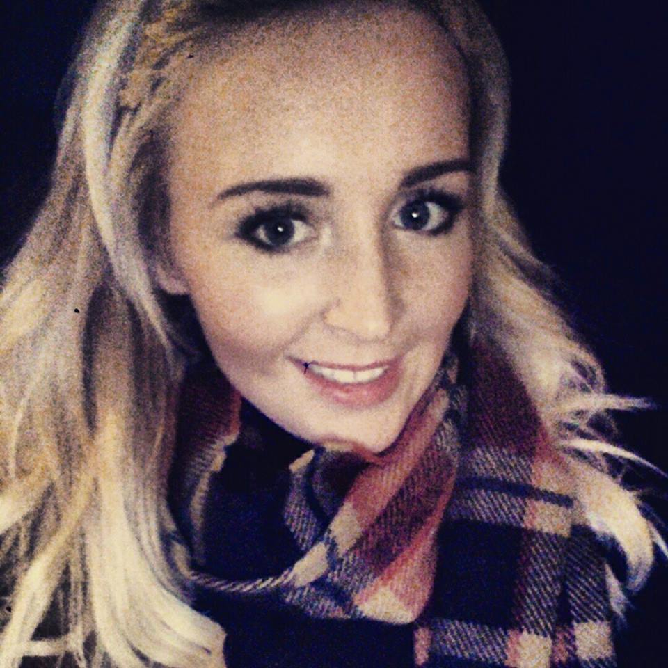 Holly Bradbury
