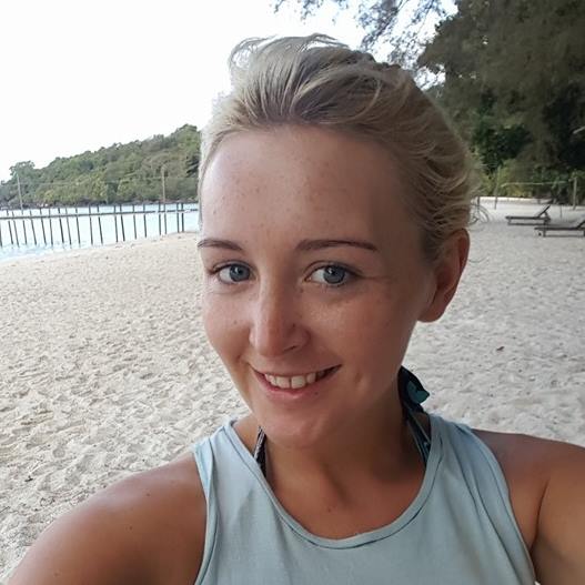 Holly Bradbury