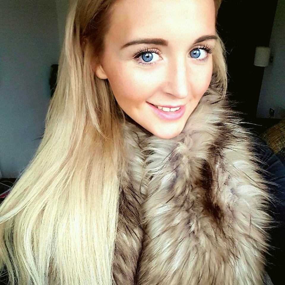 Holly Bradbury