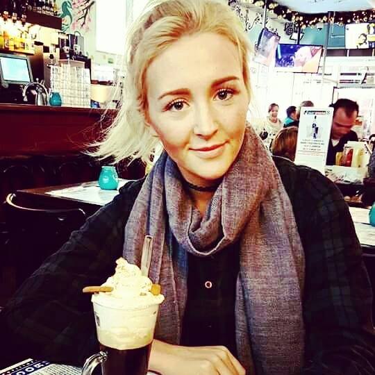 Holly Bradbury