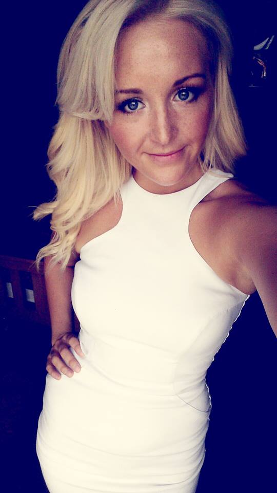 Holly Bradbury