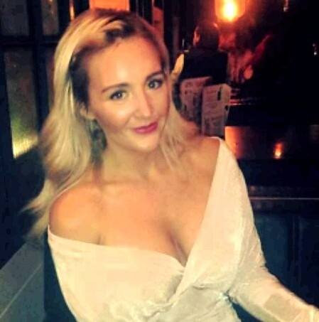 Holly Bradbury