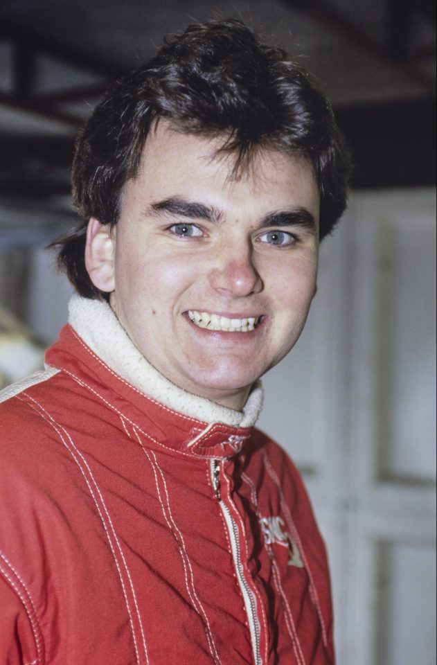 Dominic Chappell