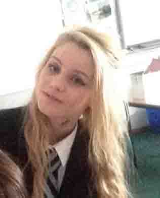 Morgan Dodds suicide Gateshead school