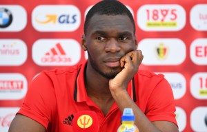 Liverpool demanding Crystal Palace fork out £30m for flop striker Christian Benteke