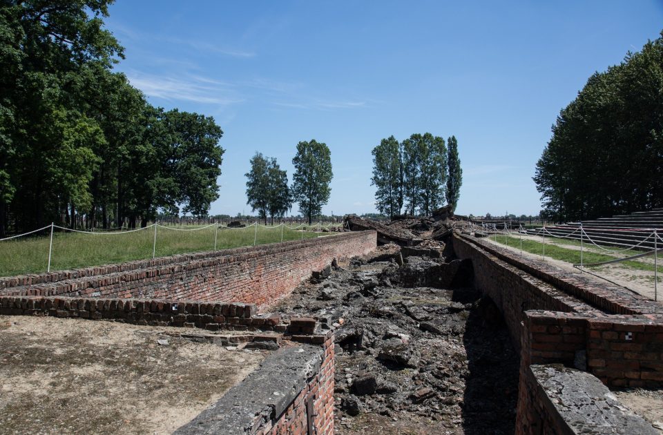 Collection of victims' belongings on show at the Auschwitz-Birkenau State Museum, Oswiecim, Poland - 08 Jun 2016