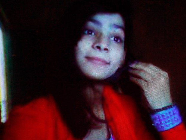 Zeenat Rafiq Pakistan Honour Killing