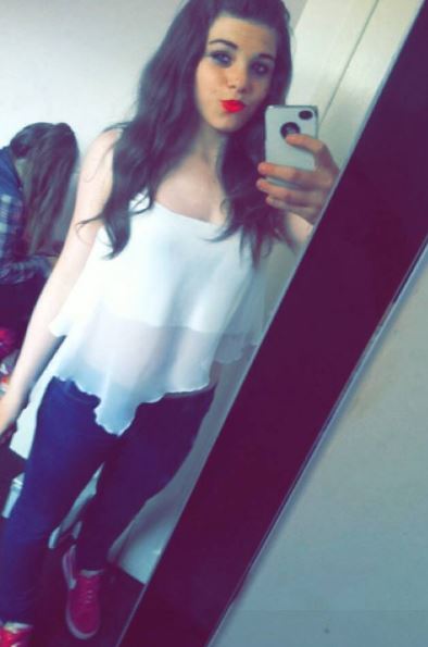 Sky Nicol