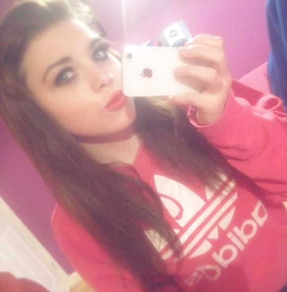 Sky Nicol