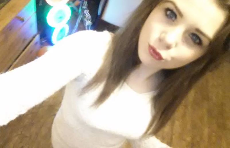 Sky Nicol