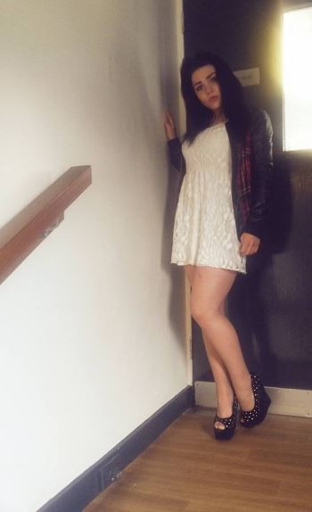 Sky Nicol