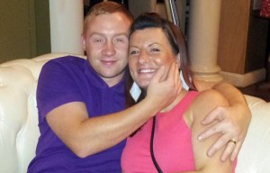 Mum and dad spark brawl at youngster's party after attacking group with pool balls and cues